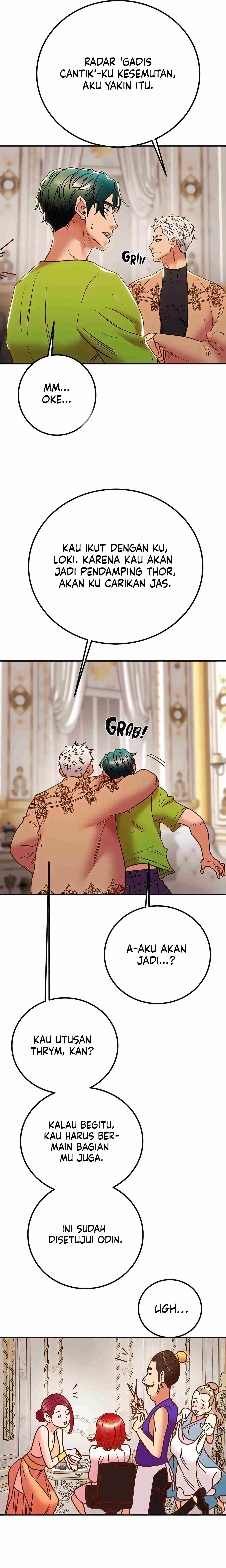 Where Is My Little Stick uncen - Chapter 40 28 Where Is My Little Stick uncen - Chapter 40 28