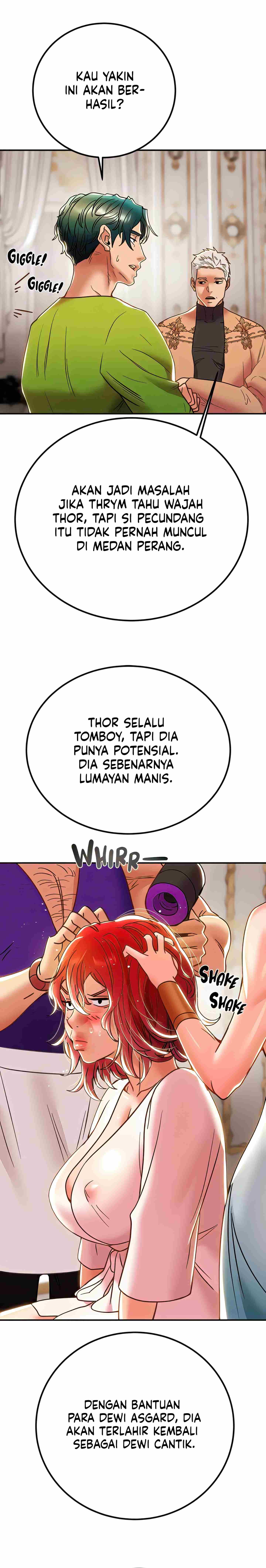 Where Is My Little Stick uncen - Chapter 40 27 Where Is My Little Stick uncen - Chapter 40 27