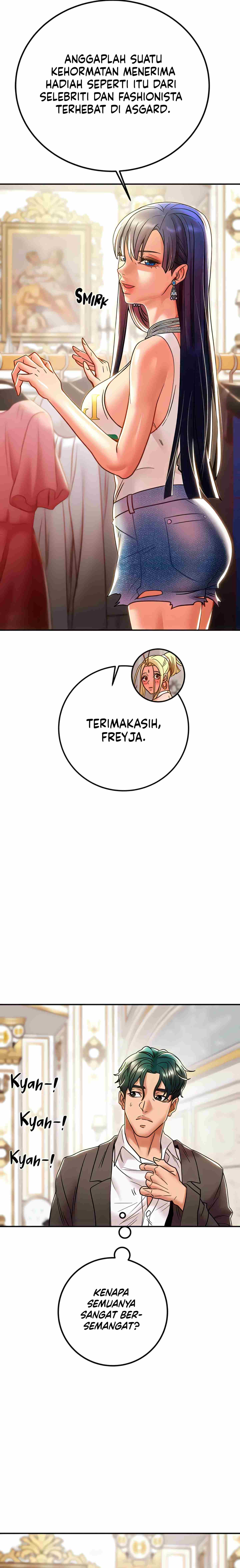 Where Is My Little Stick uncen - Chapter 40 33 Where Is My Little Stick uncen - Chapter 40 33