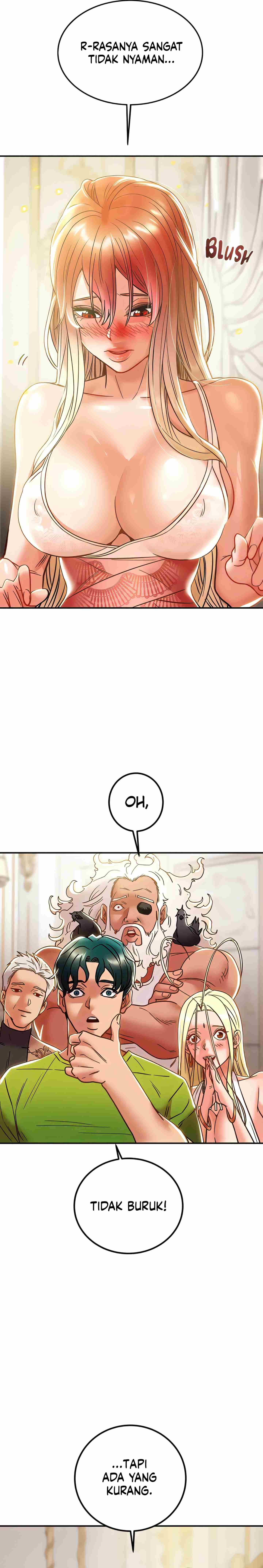 Where Is My Little Stick uncen - Chapter 40 36 Where Is My Little Stick uncen - Chapter 40 36