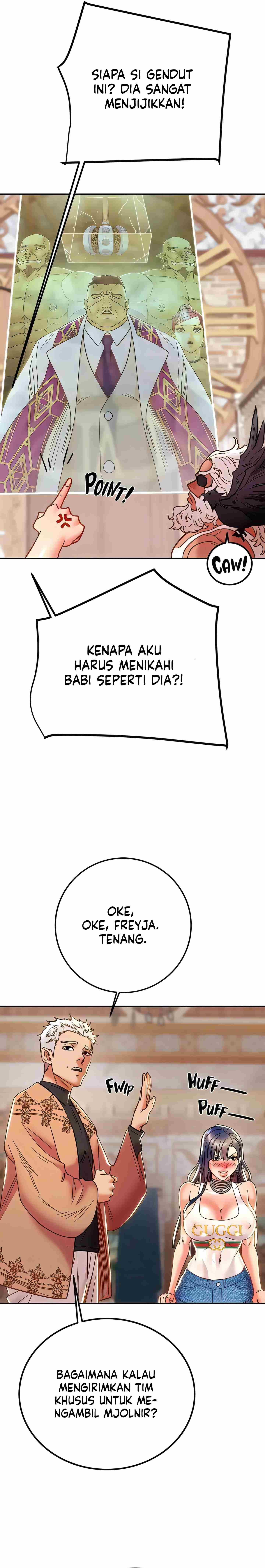 Where Is My Little Stick uncen - Chapter 40 19 Where Is My Little Stick uncen - Chapter 40 19