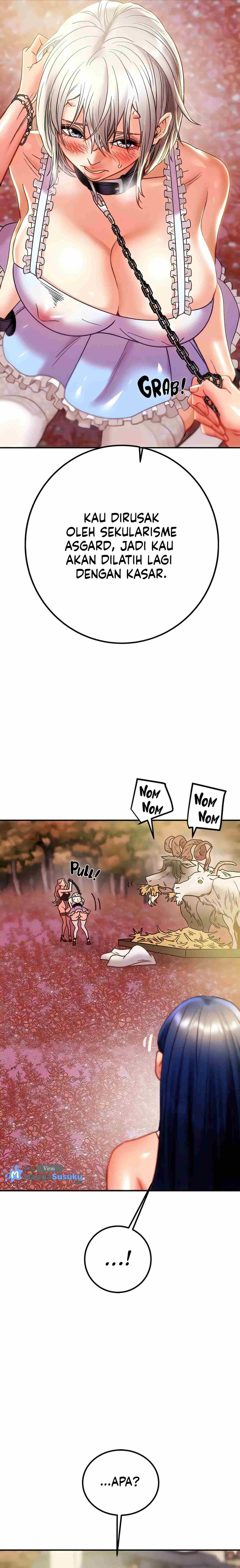 Where Is My Little Stick uncen - Chapter 40 10 Where Is My Little Stick uncen - Chapter 40 10