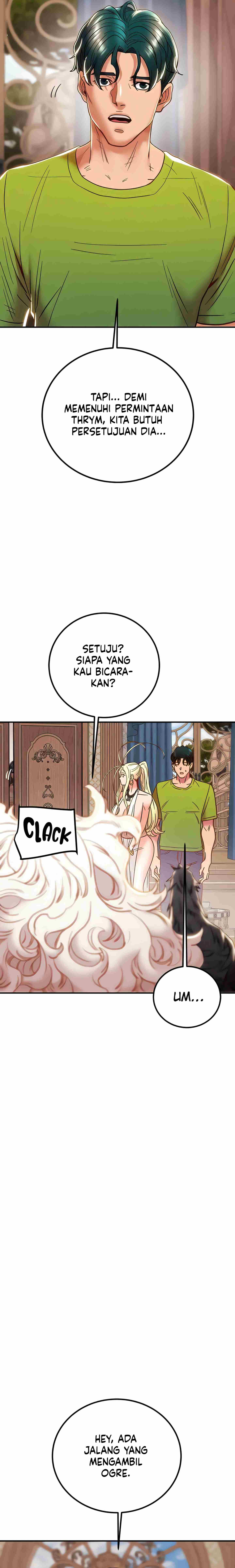 Where Is My Little Stick uncen - Chapter 40 16 Where Is My Little Stick uncen - Chapter 40 16