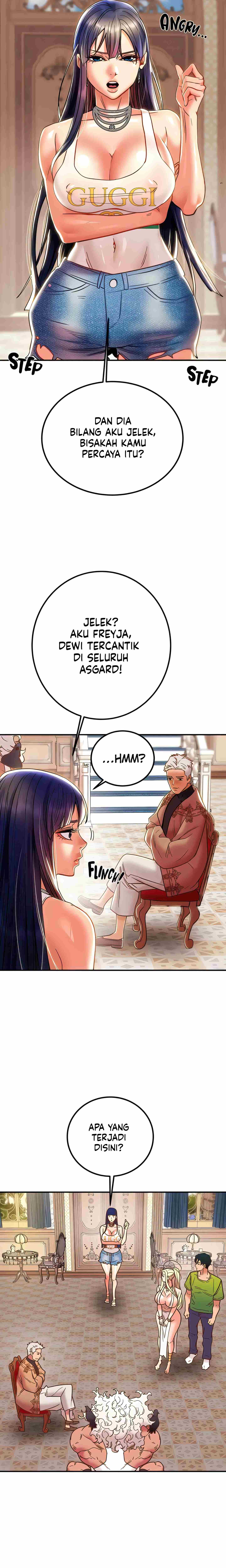 Where Is My Little Stick uncen - Chapter 40 17 Where Is My Little Stick uncen - Chapter 40 17