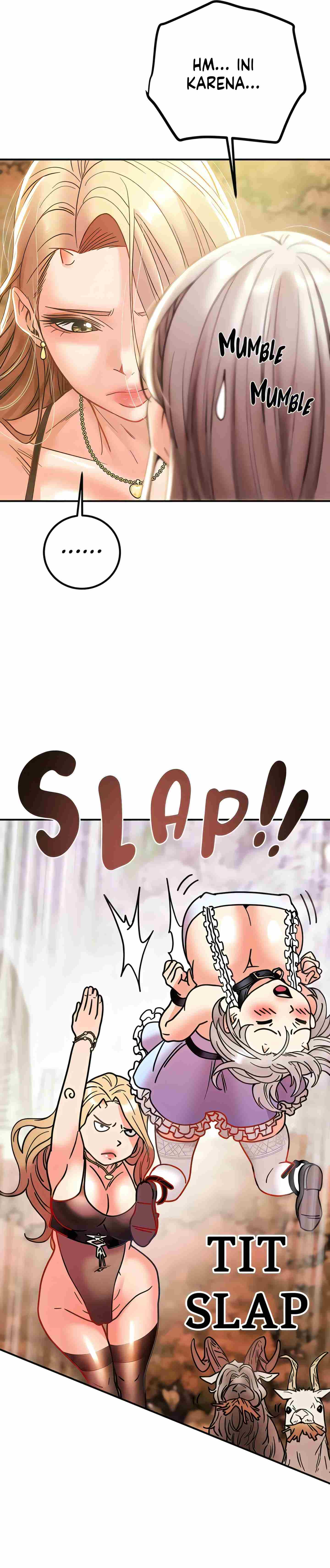 Where Is My Little Stick uncen - Chapter 40 7 Where Is My Little Stick uncen - Chapter 40 7