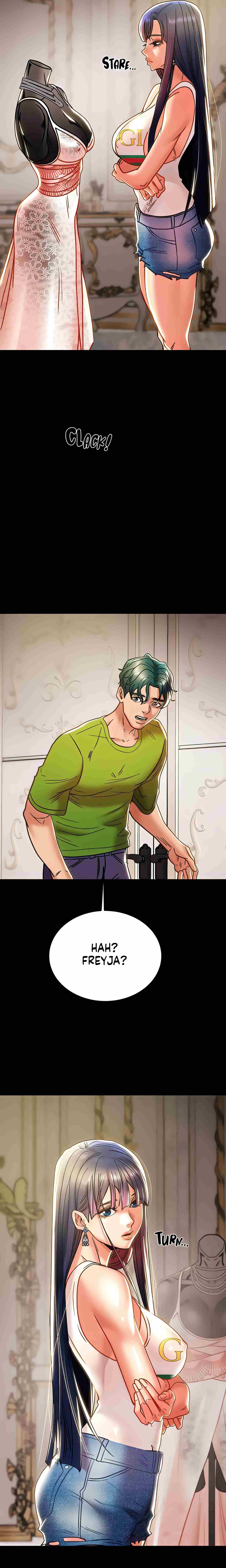 Where Is My Little Stick uncen - Chapter 40 40 Where Is My Little Stick uncen - Chapter 40 40