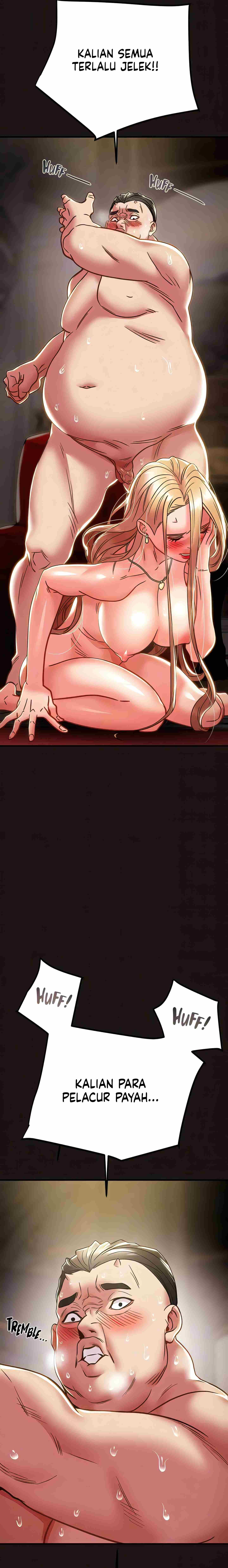 Where Is My Little Stick uncen - Chapter 46 8 Where Is My Little Stick uncen - Chapter 46 8