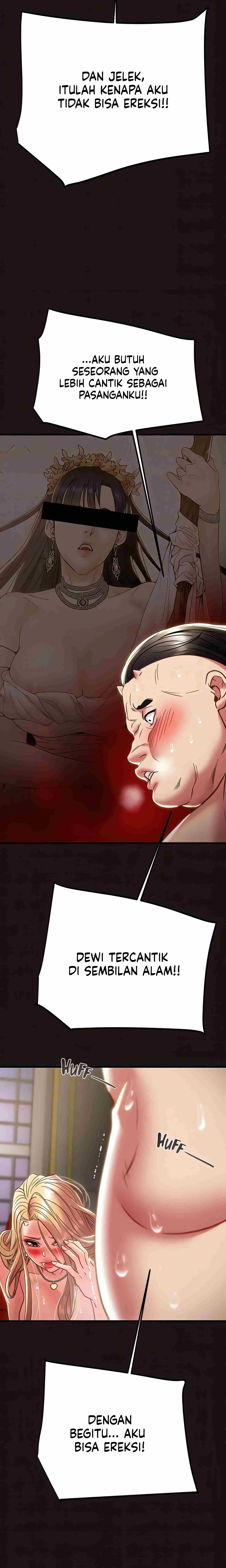 Where Is My Little Stick uncen - Chapter 46 9 Where Is My Little Stick uncen - Chapter 46 9