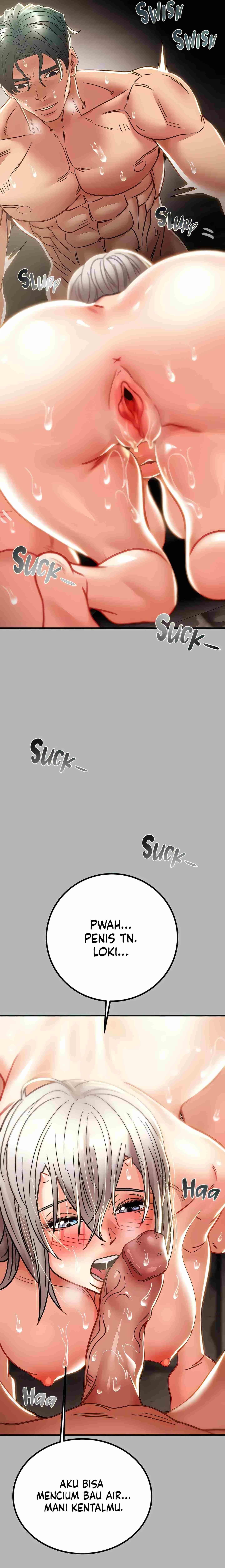 Where Is My Little Stick uncen - Chapter 46 27 Where Is My Little Stick uncen - Chapter 46 27