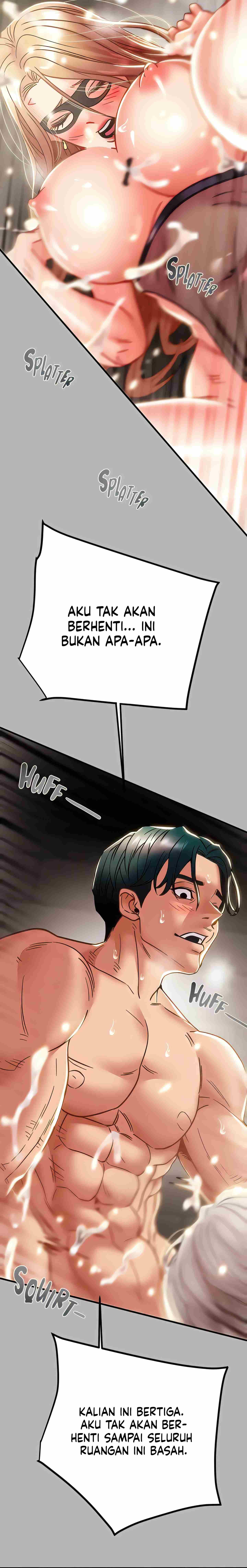 Where Is My Little Stick uncen - Chapter 46 35 Where Is My Little Stick uncen - Chapter 46 35