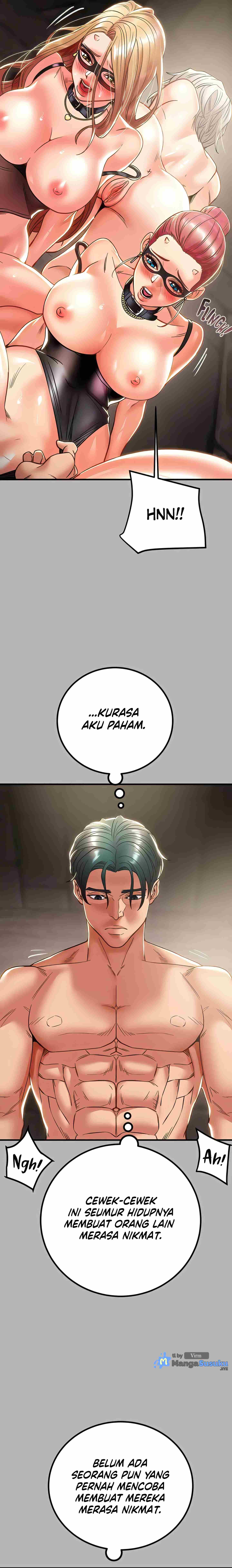 Where Is My Little Stick uncen - Chapter 46 13 Where Is My Little Stick uncen - Chapter 46 13