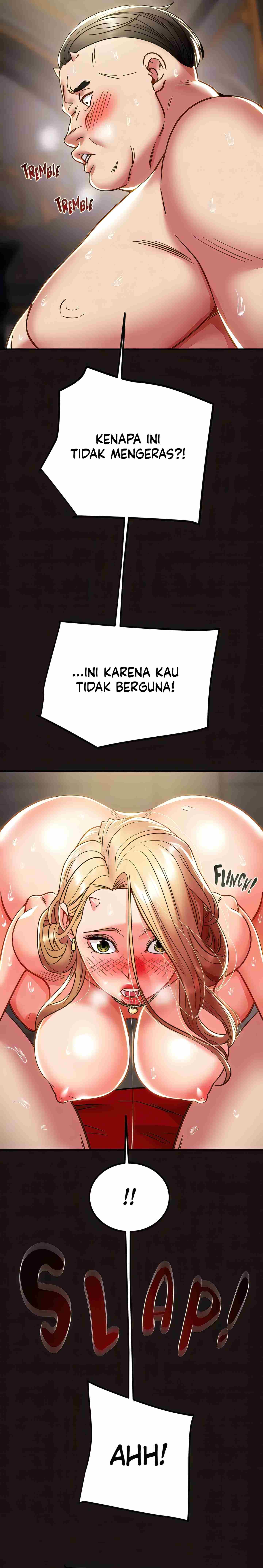 Where Is My Little Stick uncen - Chapter 46 7 Where Is My Little Stick uncen - Chapter 46 7