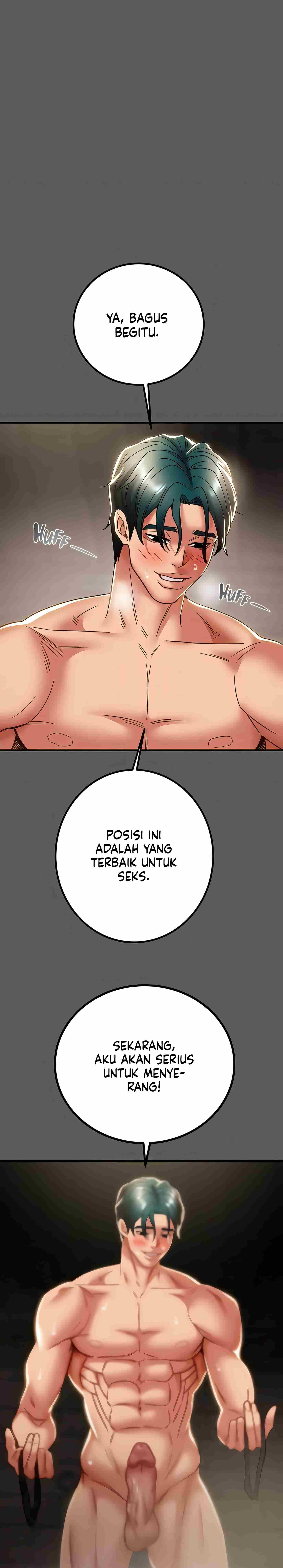 Where Is My Little Stick uncen - Chapter 46 42 Where Is My Little Stick uncen - Chapter 46 42