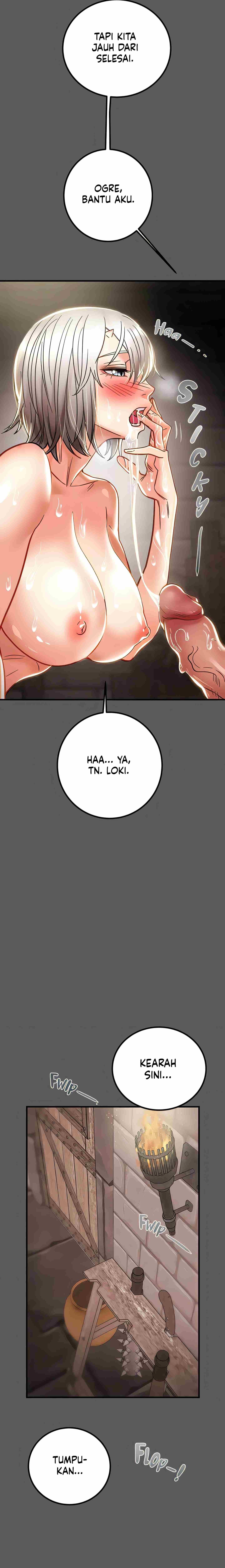 Where Is My Little Stick uncen - Chapter 46 41 Where Is My Little Stick uncen - Chapter 46 41