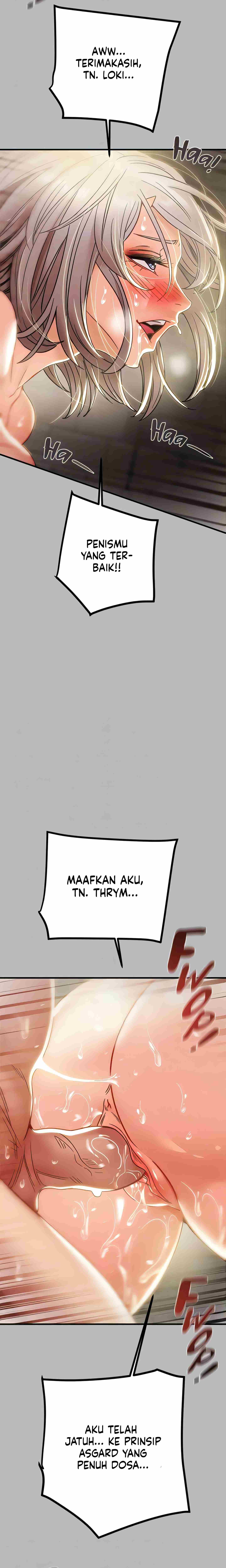 Where Is My Little Stick uncen - Chapter 47 19 Where Is My Little Stick uncen - Chapter 47 19