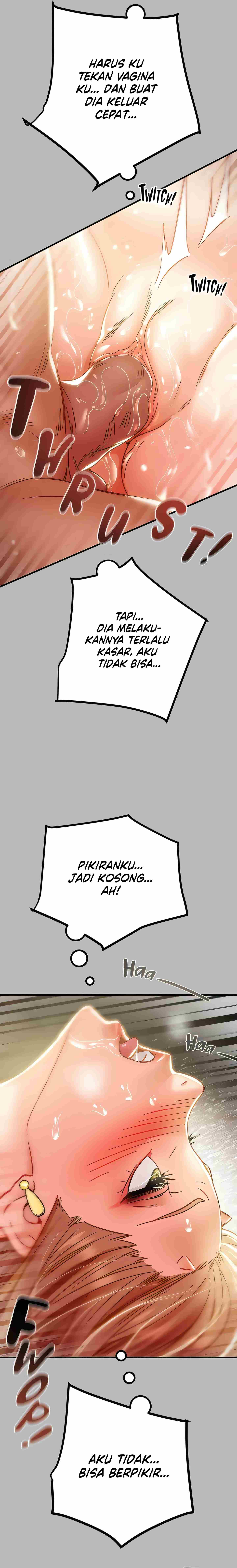 Where Is My Little Stick uncen - Chapter 47 13 Where Is My Little Stick uncen - Chapter 47 13