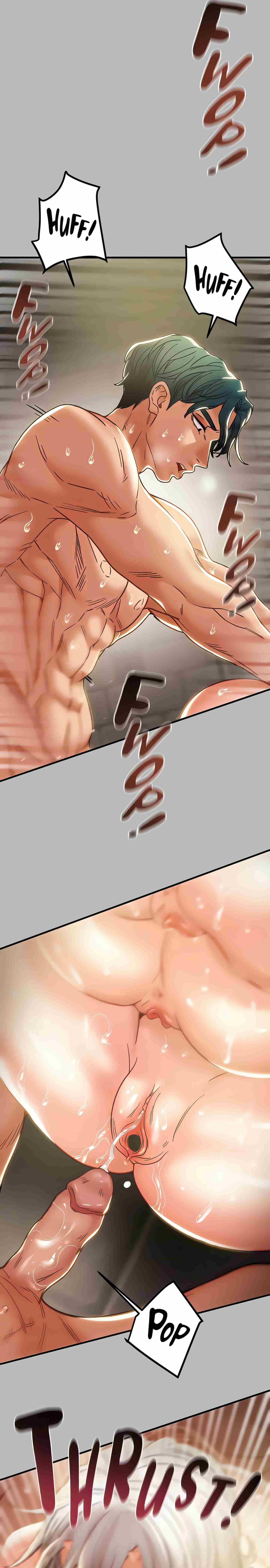 Where Is My Little Stick uncen - Chapter 47 14 Where Is My Little Stick uncen - Chapter 47 14