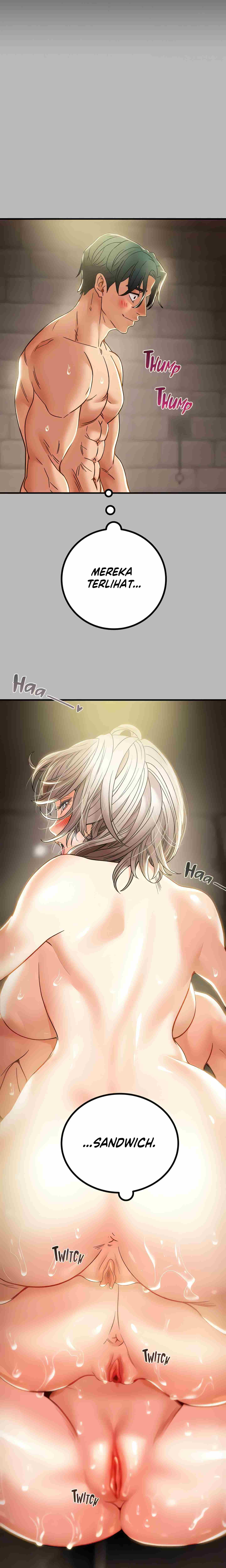 Where Is My Little Stick uncen - Chapter 47 4 Where Is My Little Stick uncen - Chapter 47 4