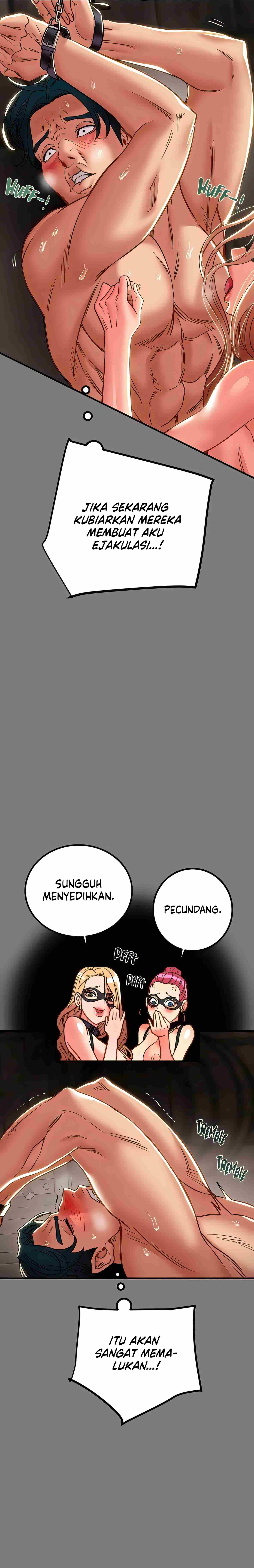 Where Is My Little Stick uncen - Chapter 45 24 Where Is My Little Stick uncen - Chapter 45 24