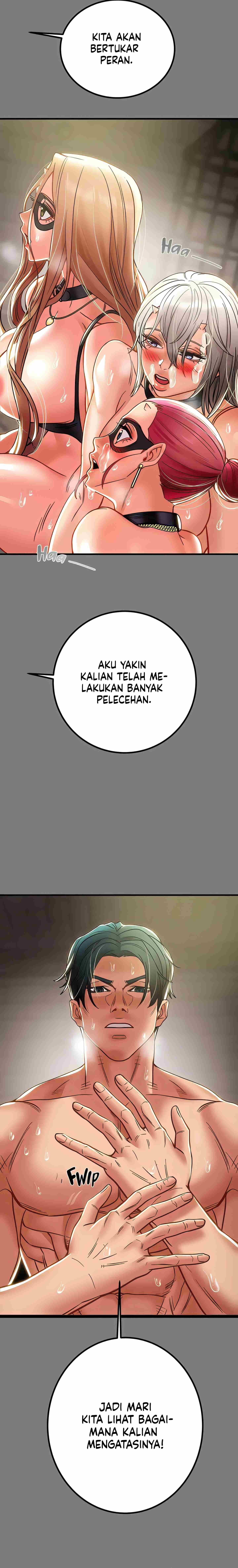 Where Is My Little Stick uncen - Chapter 45 39 Where Is My Little Stick uncen - Chapter 45 39