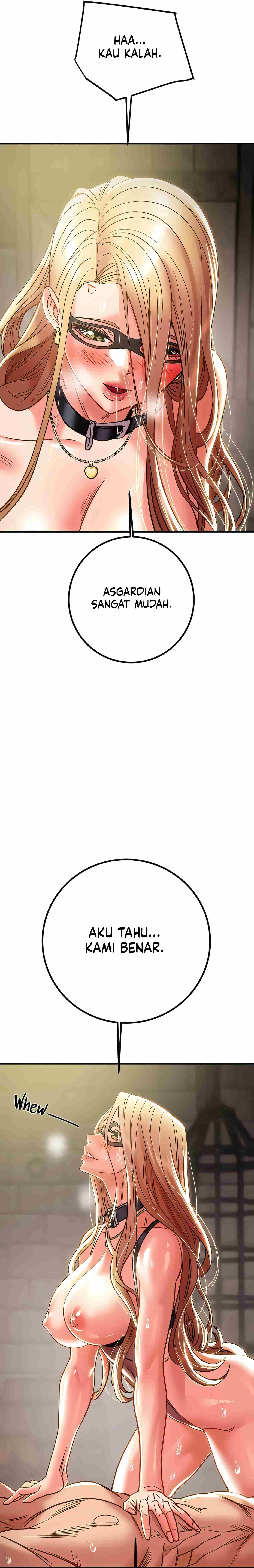 Where Is My Little Stick uncen - Chapter 45 35 Where Is My Little Stick uncen - Chapter 45 35