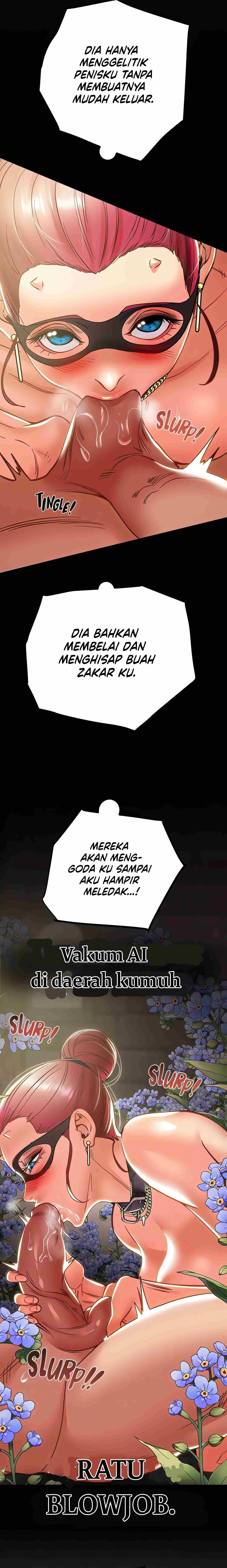 Where Is My Little Stick uncen - Chapter 45 18 Where Is My Little Stick uncen - Chapter 45 18