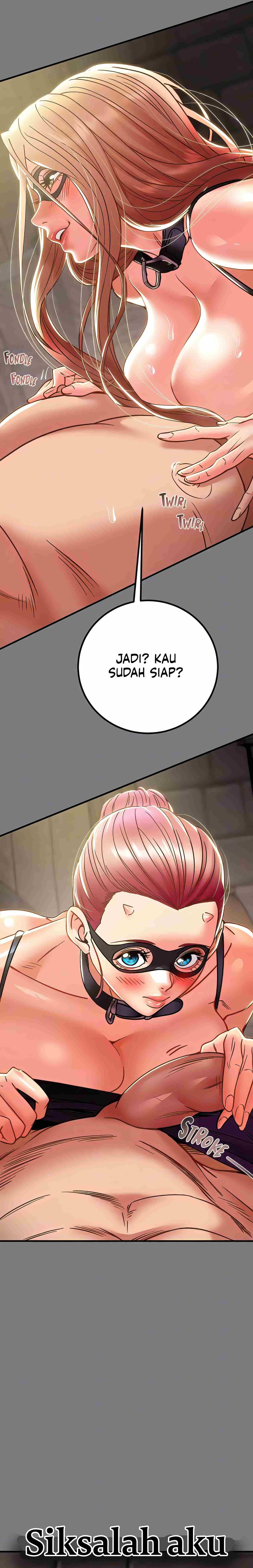 Where Is My Little Stick uncen - Chapter 45 12 Where Is My Little Stick uncen - Chapter 45 12