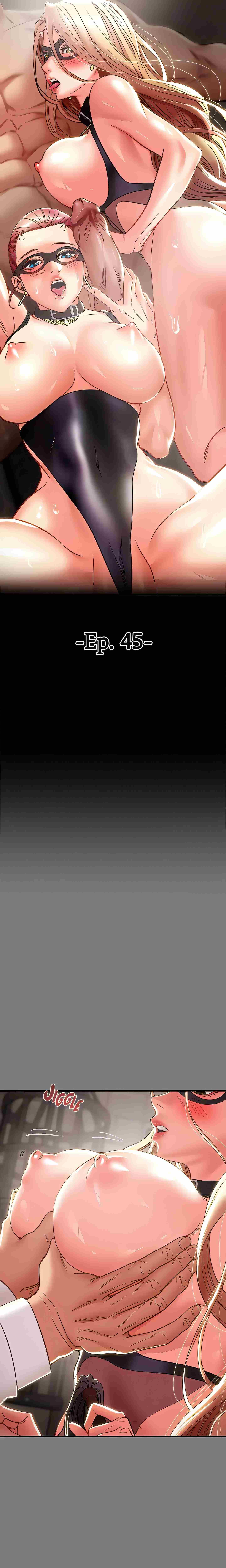 Where Is My Little Stick uncen - Chapter 45 4 Where Is My Little Stick uncen - Chapter 45 4