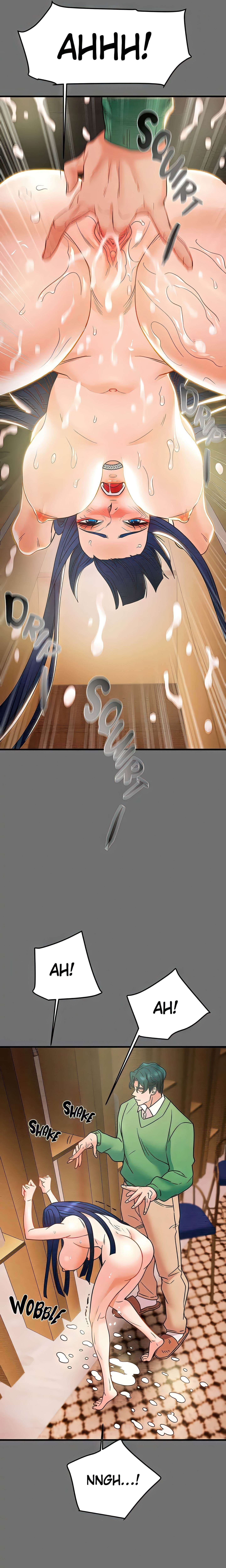 Where Is My Little Stick uncen - Chapter 5 36 Where Is My Little Stick uncen - Chapter 5 36