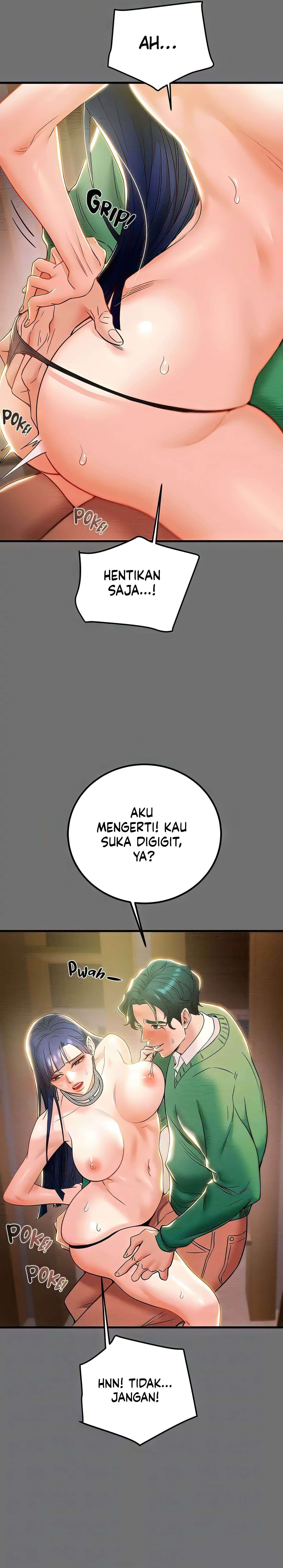 Where Is My Little Stick uncen - Chapter 5 18 Where Is My Little Stick uncen - Chapter 5 18