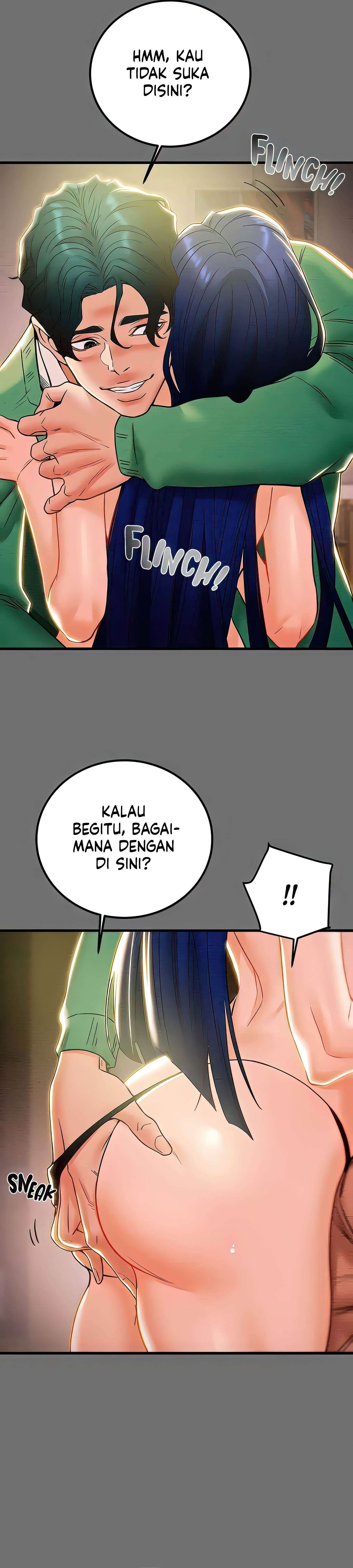 Where Is My Little Stick uncen - Chapter 5 13 Where Is My Little Stick uncen - Chapter 5 13