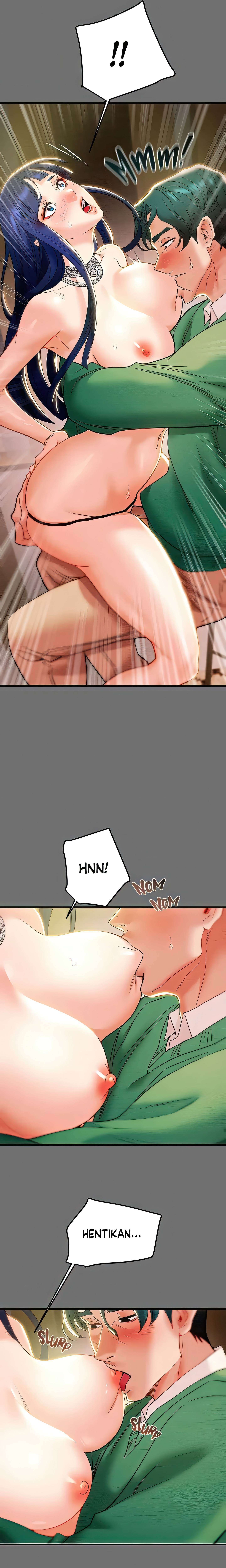 Where Is My Little Stick uncen - Chapter 5 16 Where Is My Little Stick uncen - Chapter 5 16