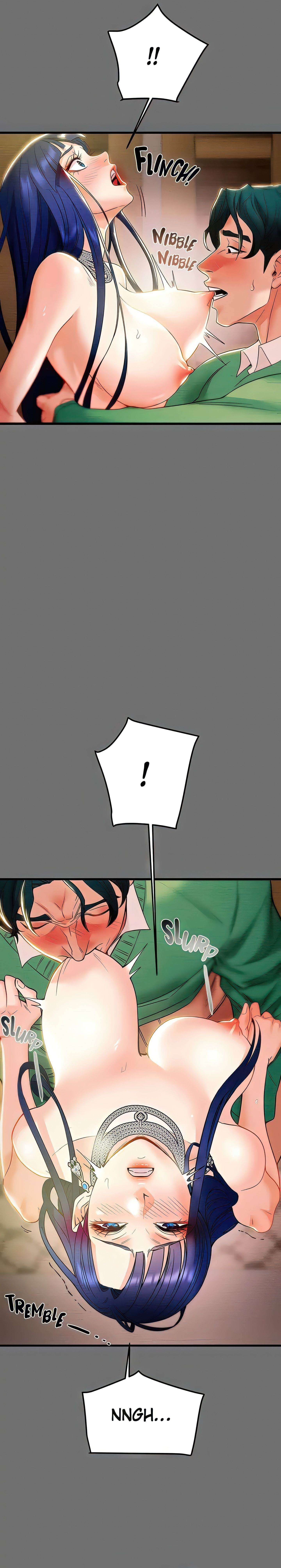 Where Is My Little Stick uncen - Chapter 5 17 Where Is My Little Stick uncen - Chapter 5 17