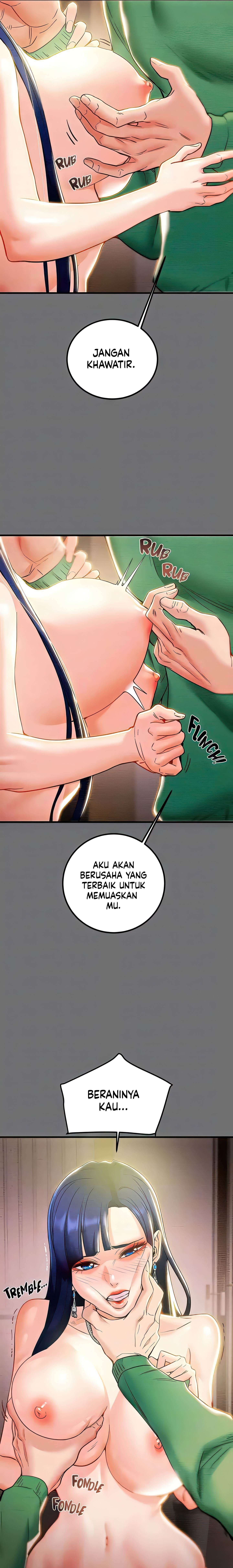 Where Is My Little Stick uncen - Chapter 5 7 Where Is My Little Stick uncen - Chapter 5 7