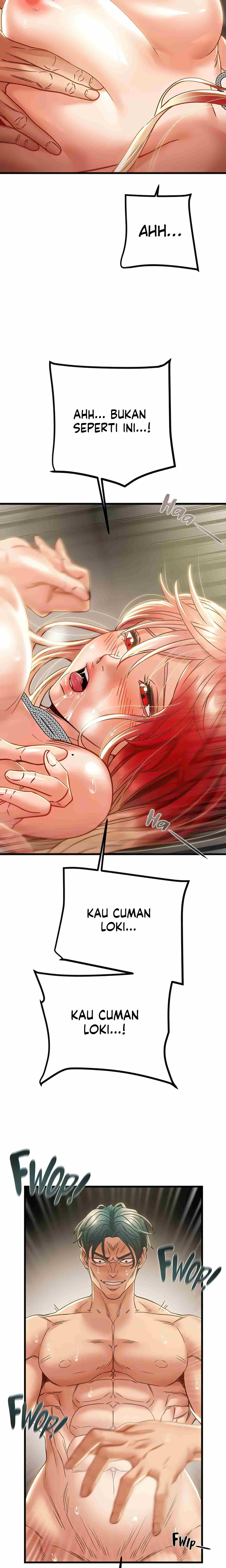 Where Is My Little Stick uncen - Chapter 50 32 Where Is My Little Stick uncen - Chapter 50 32