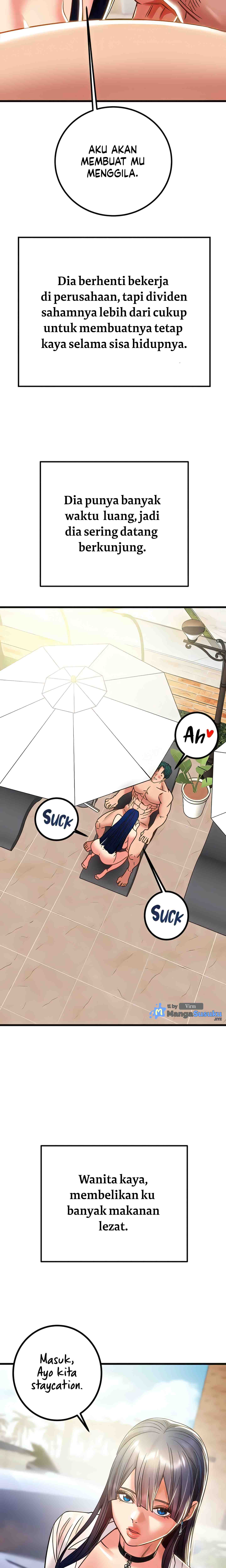 Where Is My Little Stick uncen - Chapter 51 21 Where Is My Little Stick uncen - Chapter 51 21