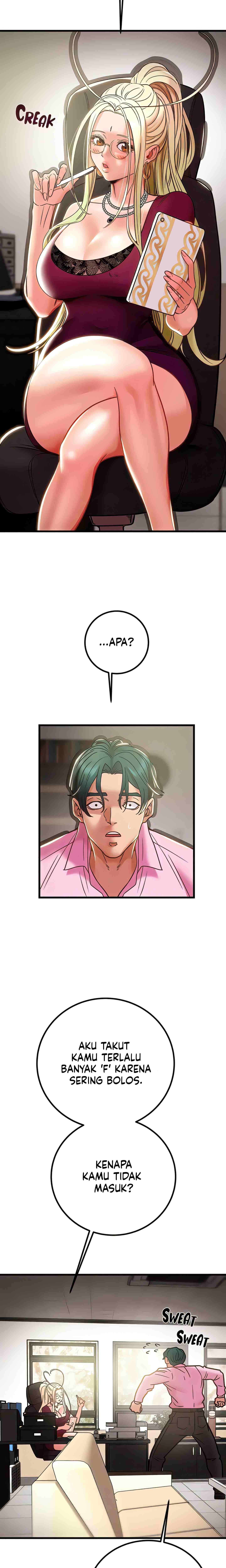 Where Is My Little Stick uncen - Chapter 51 24 Where Is My Little Stick uncen - Chapter 51 24