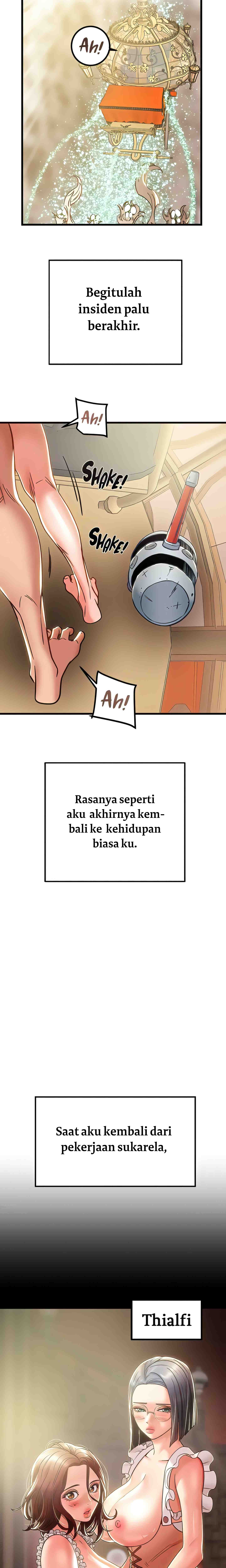 Where Is My Little Stick uncen - Chapter 51 35 Where Is My Little Stick uncen - Chapter 51 35