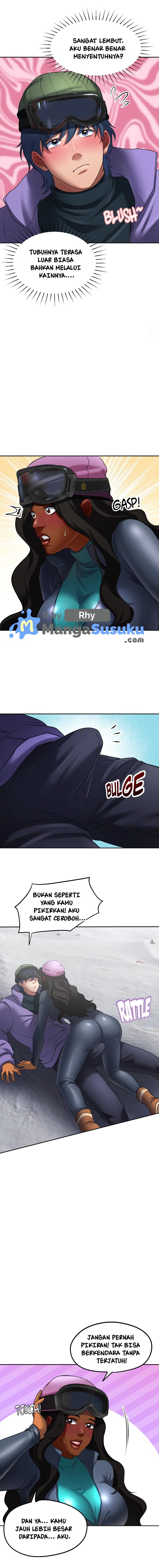 Winter Games (Uncensored) - Chapter 3 9 Winter Games (Uncensored) - Chapter 3 9