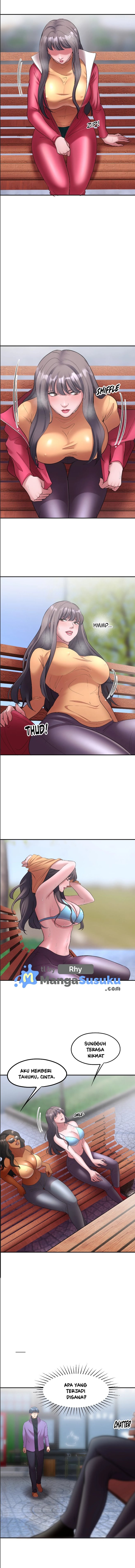 Winter Games (Uncensored) - Chapter 7 9 Winter Games (Uncensored) - Chapter 7 9