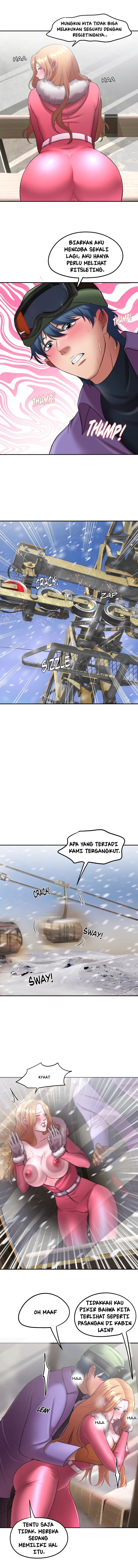 Winter Games (Uncensored) - Chapter 7 2 Winter Games (Uncensored) - Chapter 7 2