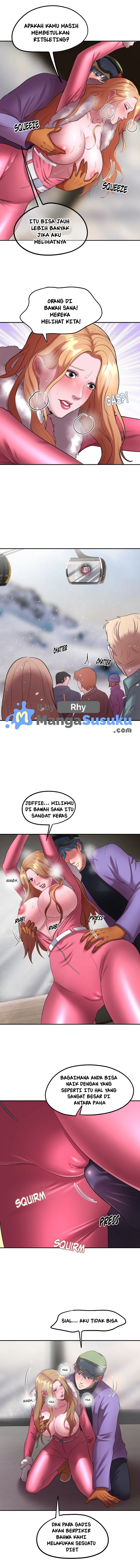 Winter Games (Uncensored) - Chapter 7 3 Winter Games (Uncensored) - Chapter 7 3