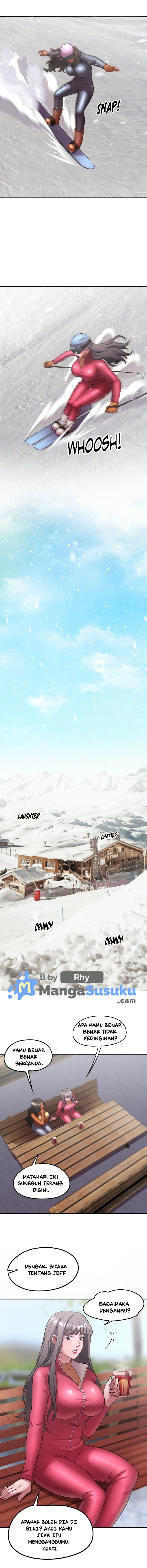 Winter Games (Uncensored) - Chapter 7 7 Winter Games (Uncensored) - Chapter 7 7