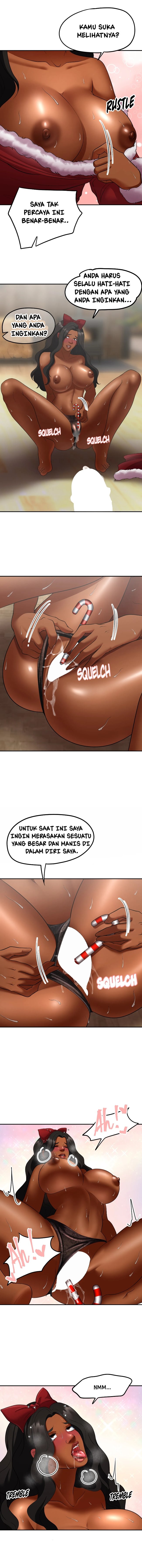 Winter Games (Uncensored) - Chapter 5 4 Winter Games (Uncensored) - Chapter 5 4