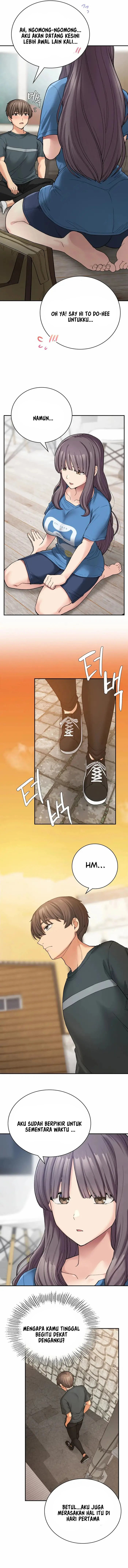 Will we live together in the country - Chapter 7 12 Will we live together in the country - Chapter 7 12