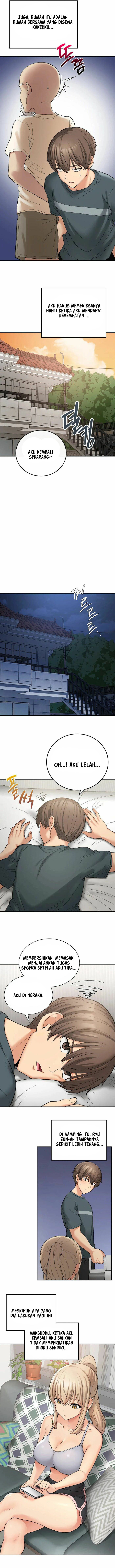 Will we live together in the country - Chapter 7 13 Will we live together in the country - Chapter 7 13