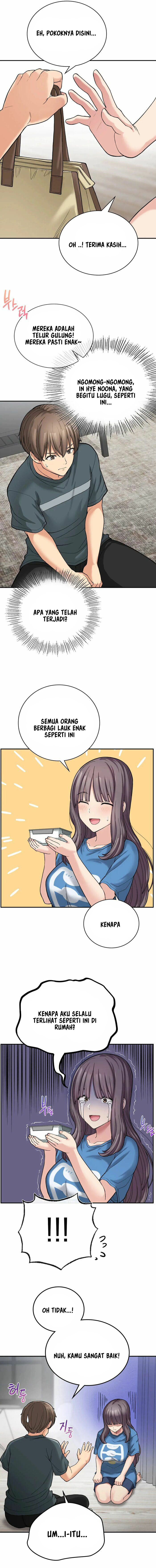 Will we live together in the country - Chapter 7 6 Will we live together in the country - Chapter 7 6