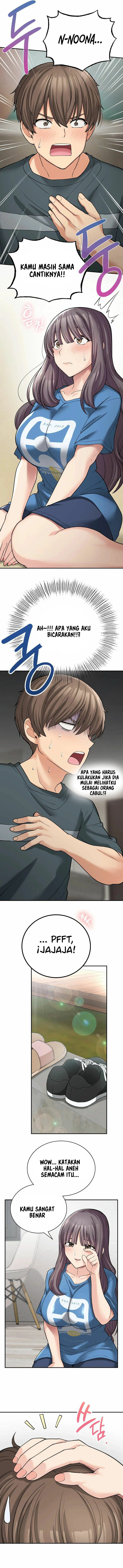 Will we live together in the country - Chapter 7 7 Will we live together in the country - Chapter 7 7