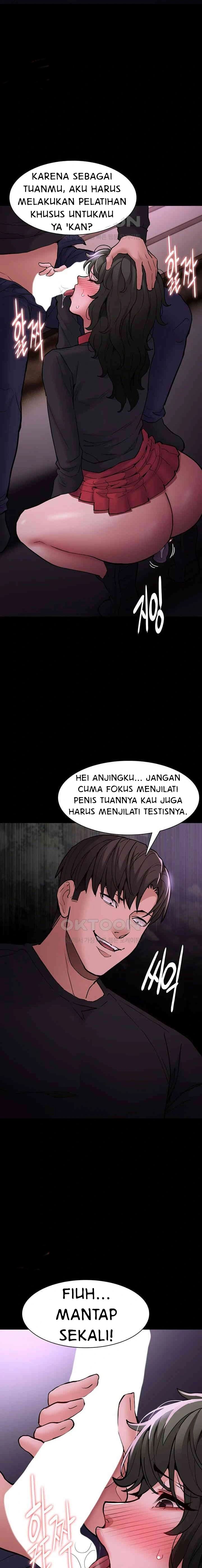 Wicked Diary - Chapter 88 9 Wicked Diary - Chapter 88 9