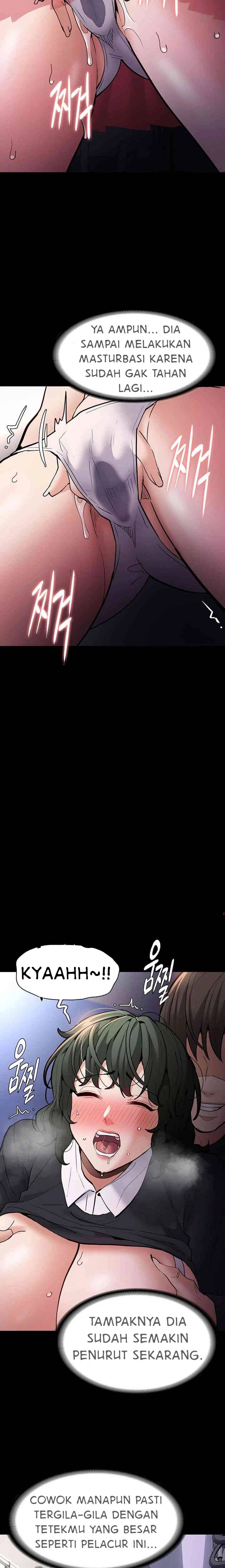 Wicked Diary - Chapter 85 8 Wicked Diary - Chapter 85 8